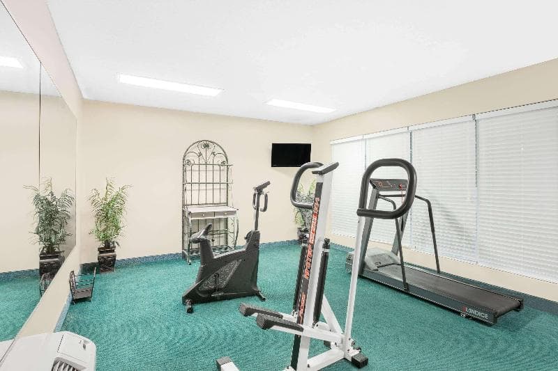 Baymont By Wyndham Meridian 3