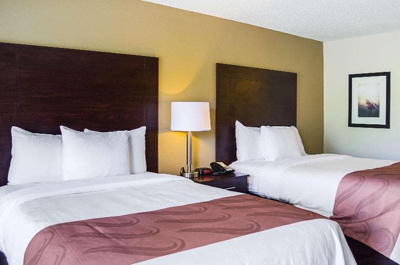 Quality Inn 2