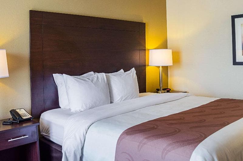 Quality Inn 5