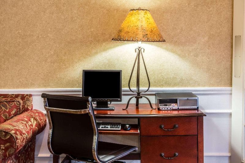 Baymont by Wyndham Dunn photo 1