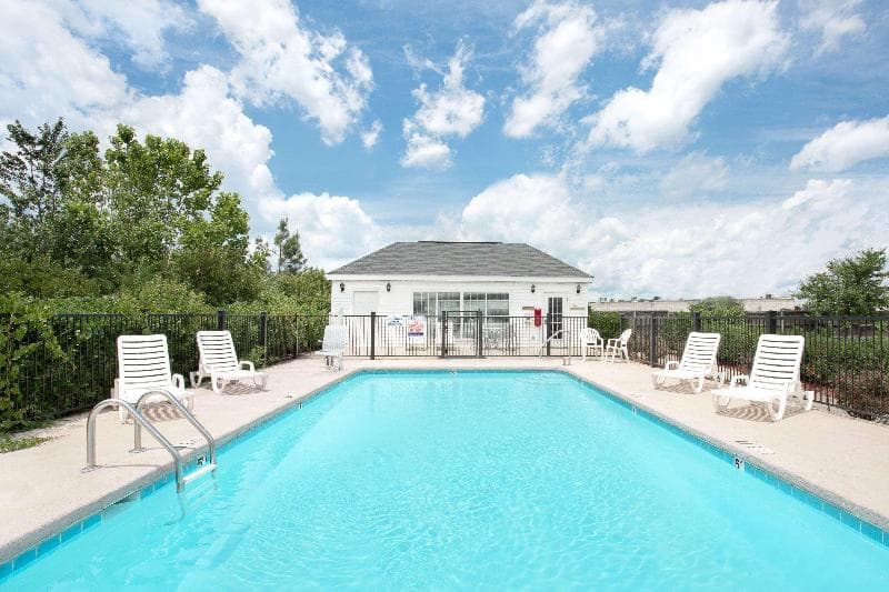 Baymont by Wyndham Roanoke Rapids 5