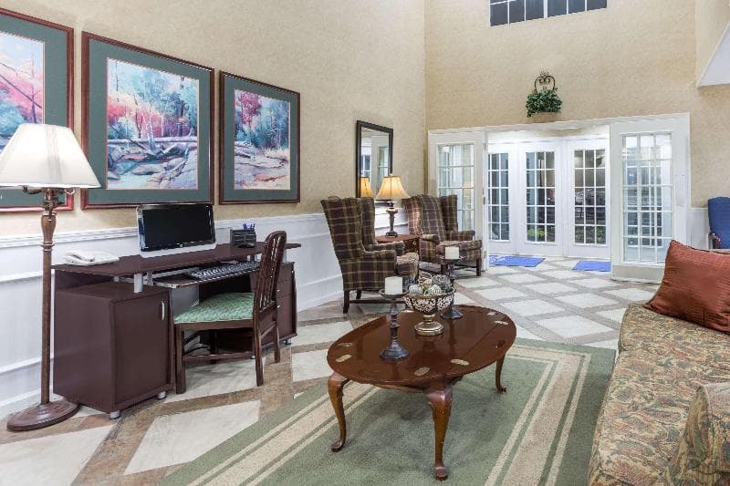 Baymont by Wyndham Anderson Clemson 5