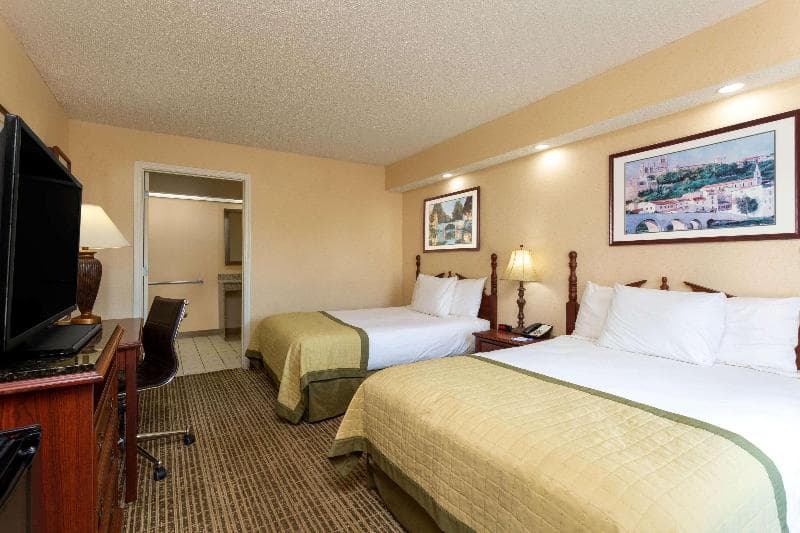 Baymont By Wyndham Easley/Greenville 5