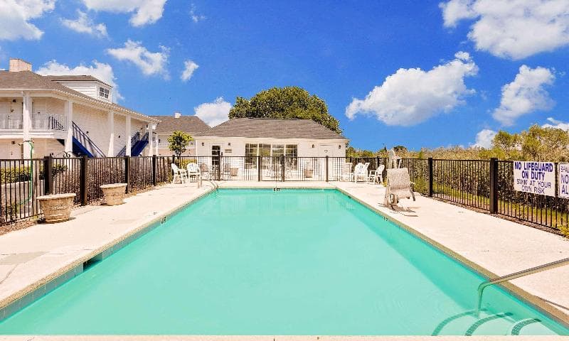 Baymont by Wyndham Georgetown/Near Georgetown Marina 5
