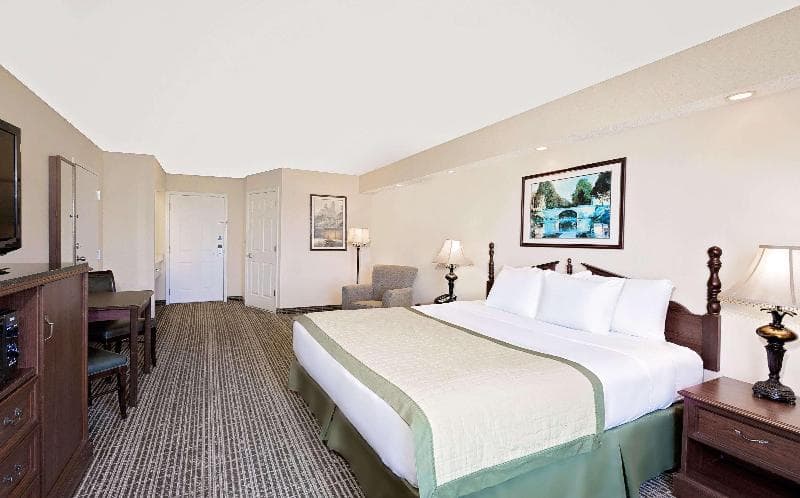 Baymont by Wyndham Georgetown/Near Georgetown Marina main
