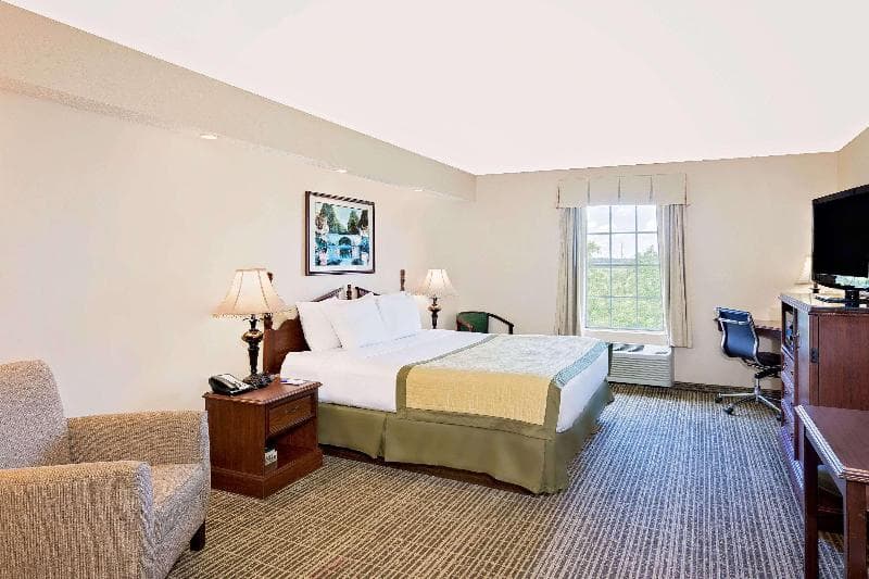 Baymont by Wyndham Georgetown/Near Georgetown Marina 3