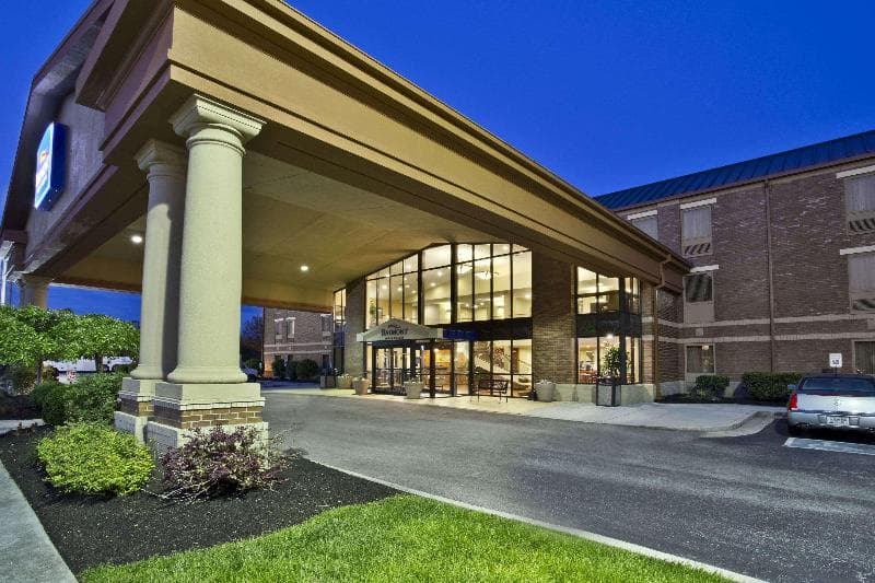 Baymont by Wyndham Knoxville/Cedar Bluff 2