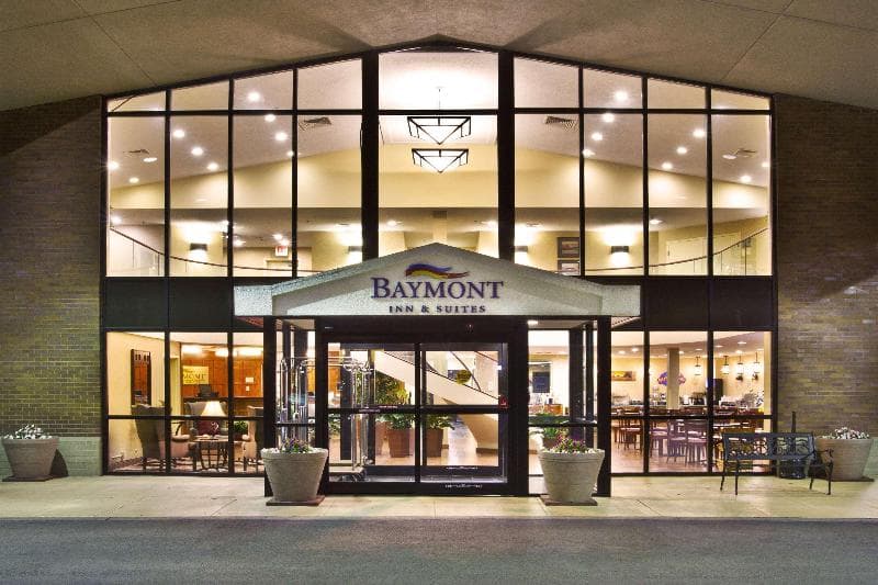 Baymont by Wyndham Knoxville/Cedar Bluff 3