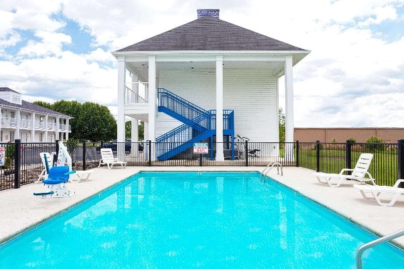 Baymont by Wyndham Tullahoma 4