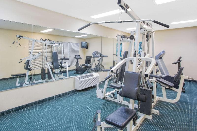 Comfort Inn Martinsville 3
