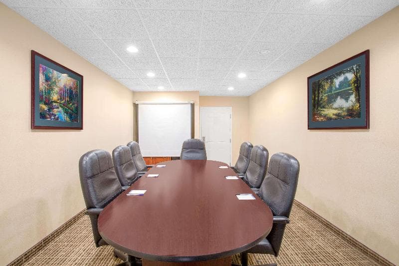 Comfort Inn Martinsville photo 1