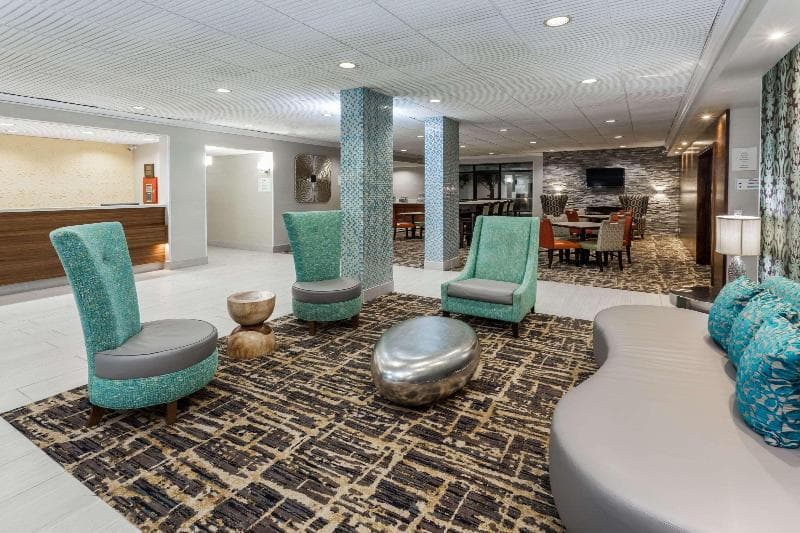 Best Western Fishers/Indianapolis Area 2