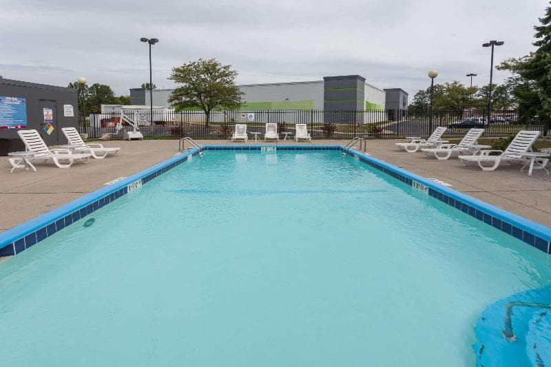 Best Western Fishers/Indianapolis Area 4