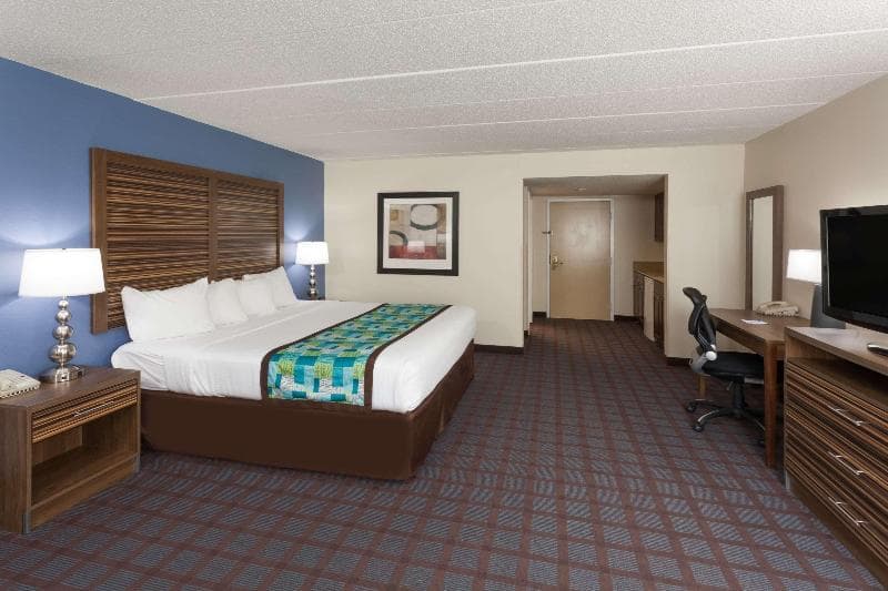 Best Western Fishers/Indianapolis Area 5