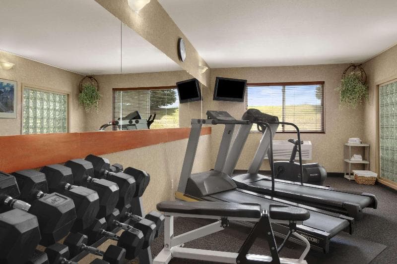 Baymont by Wyndham Golden/Red Rocks photo 1