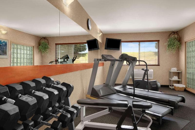 Baymont by Wyndham Golden/Red Rocks 3