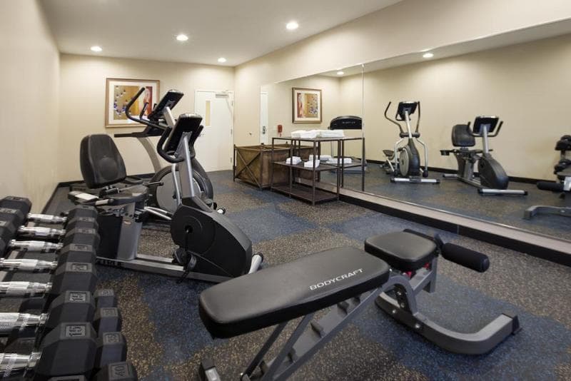 Best Western North Bryant Inn photo 1