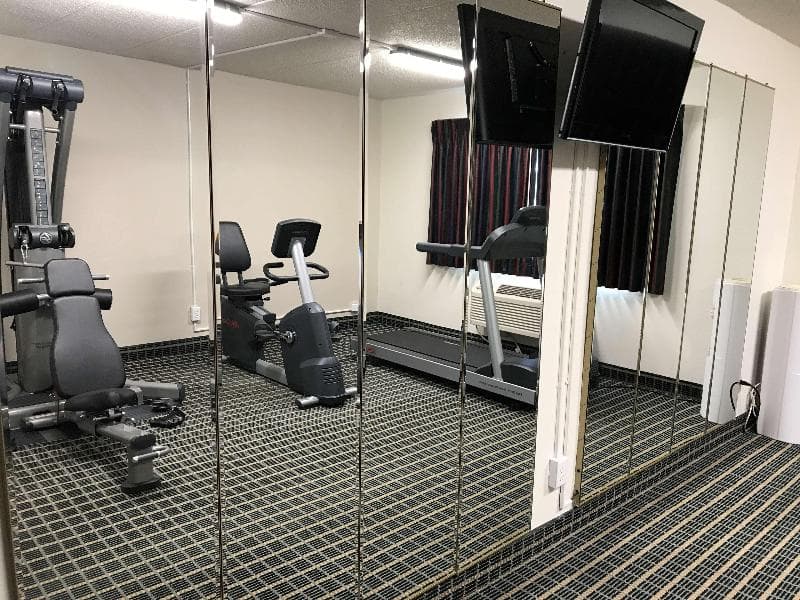 Baymont by Wyndham Marshalltown 3