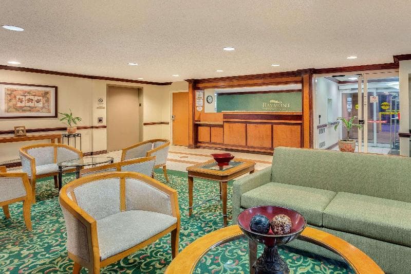Baymont by Wyndham Kalamazoo East 3