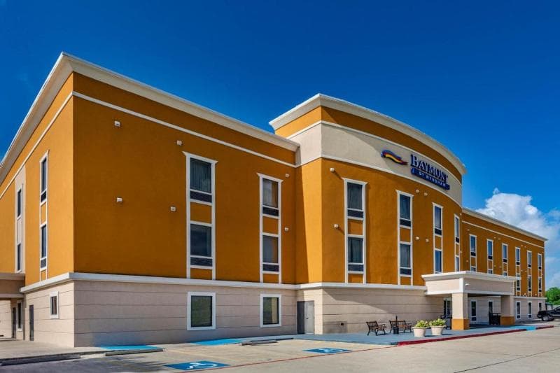 Baymont By Wyndham Victoria photo 1