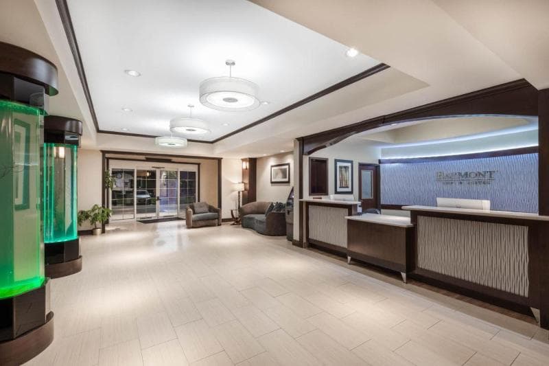 Baymont By Wyndham Victoria 2