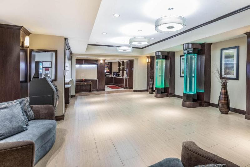 Baymont By Wyndham Victoria 3