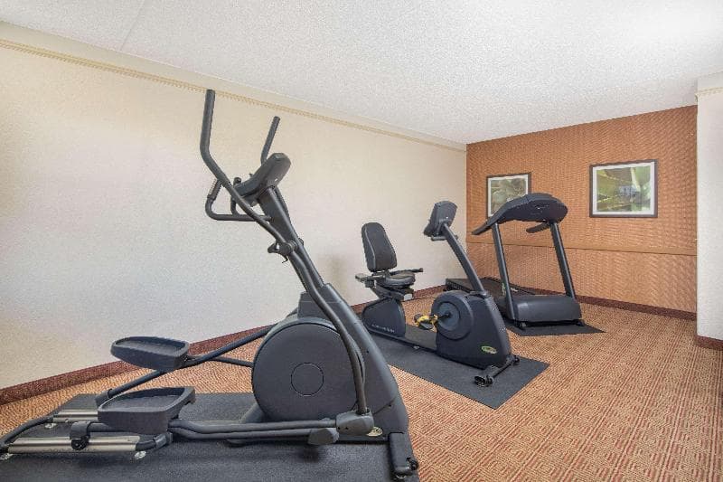 Baymont by Wyndham Marietta/Atlanta North 3