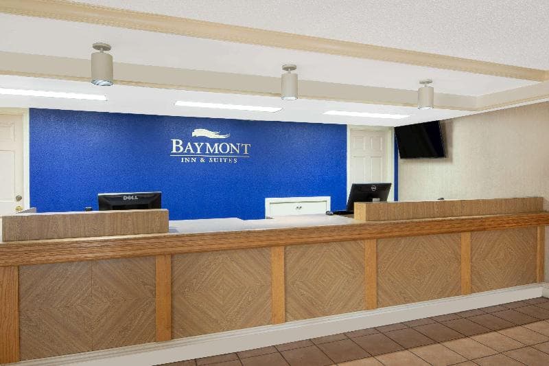 Baymont by Wyndham Marietta/Atlanta North 4