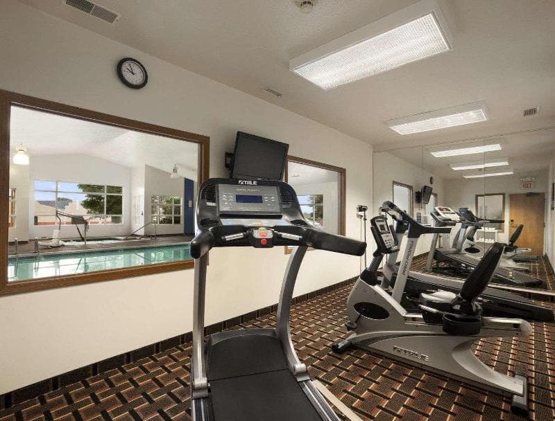 Quality Inn main