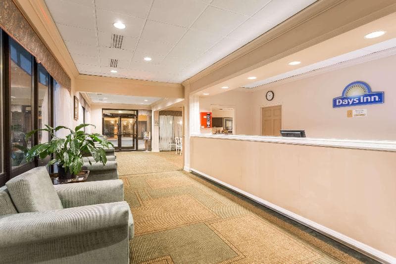 Days Inn By Wyndham Bristol 4