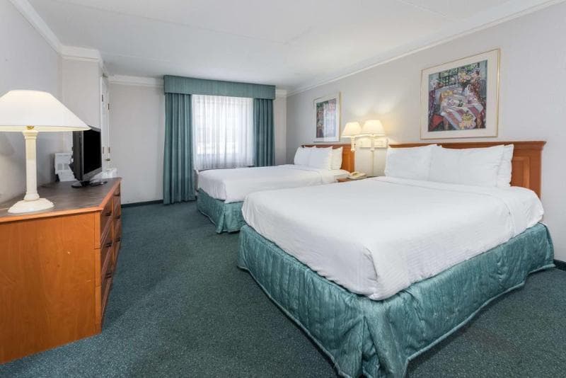 Motel 6 Hazelwood Mo main