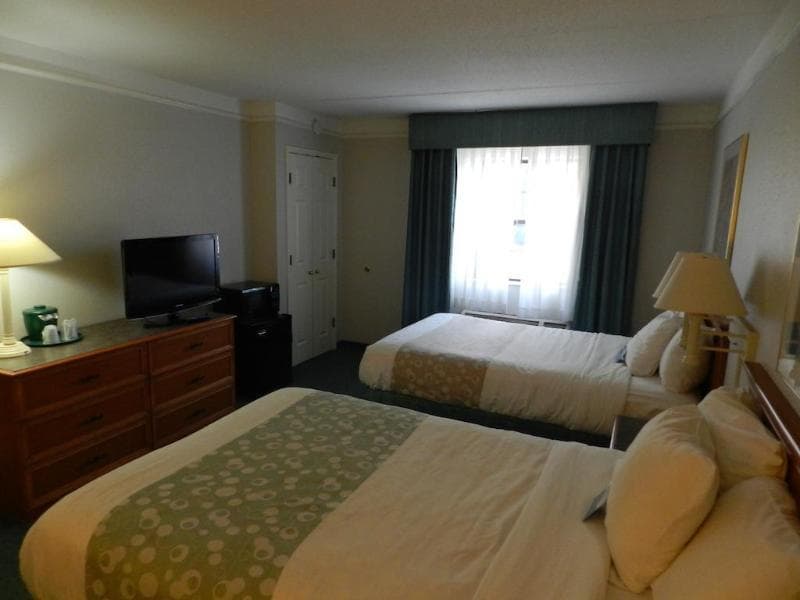 Motel 6 Hazelwood Mo 4