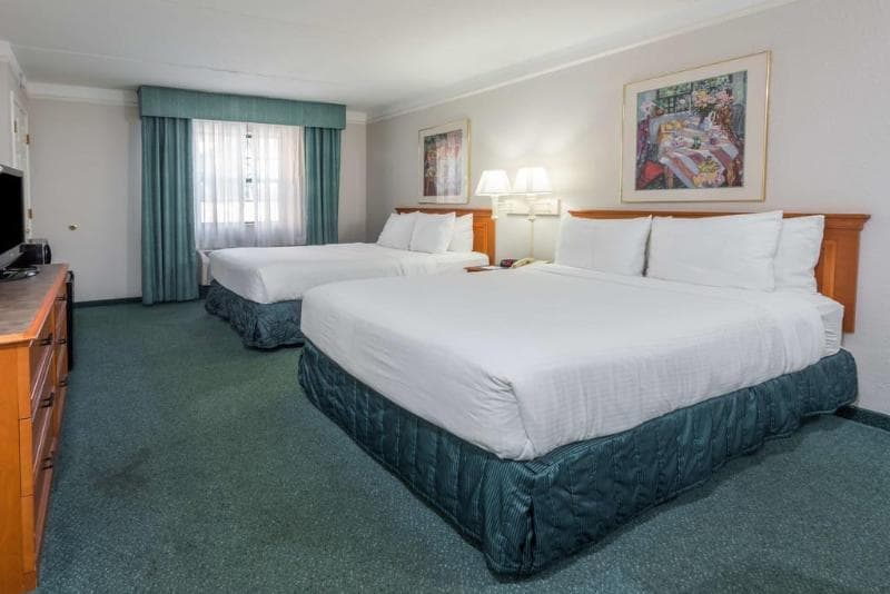 Motel 6 Hazelwood Mo 5