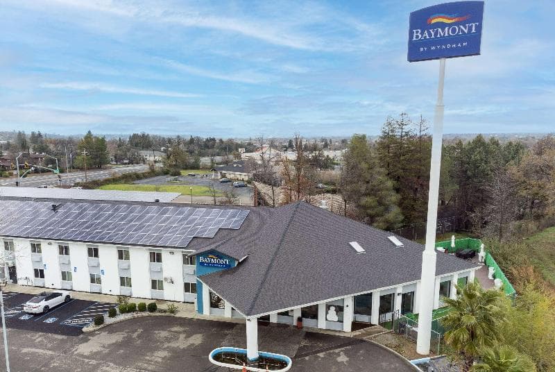 Baymont by Wyndham Anderson 5