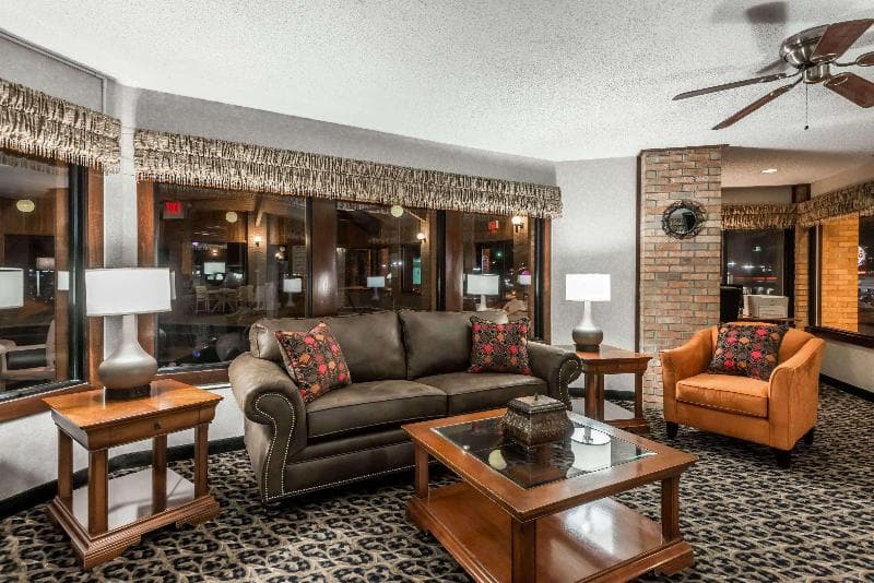 Baymont by Wyndham Cambridge 3
