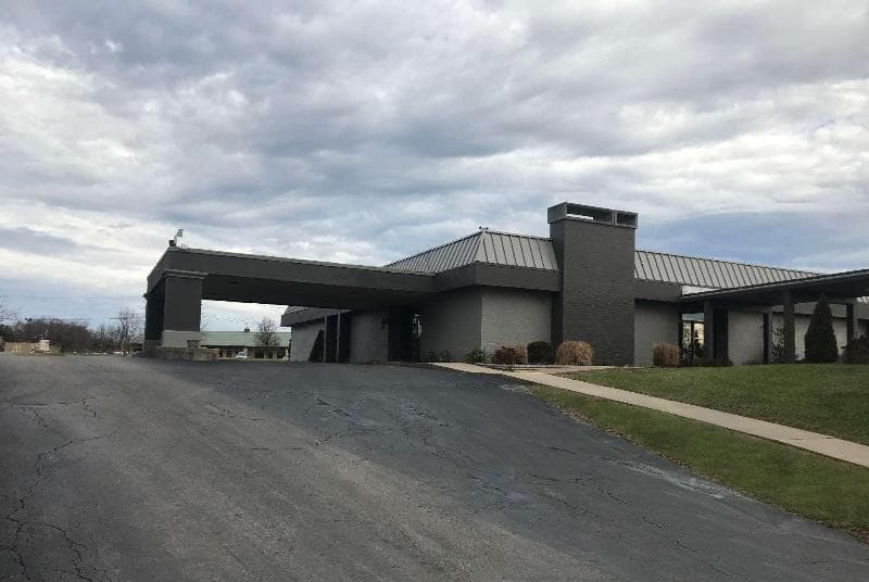 Days Inn by Wyndham Maysville 4