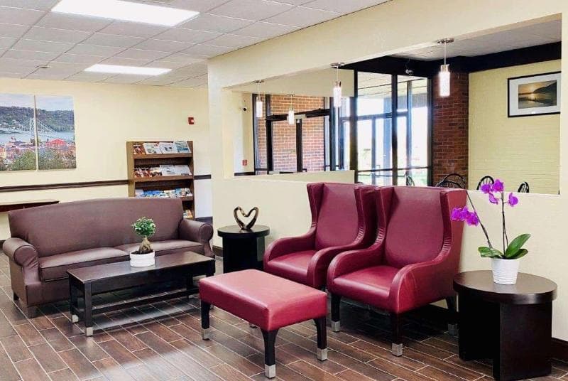 Days Inn by Wyndham Maysville 3