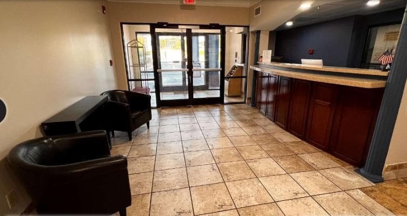 Surestay Hotel By Best Western Morganton 5