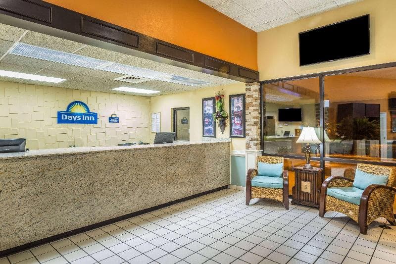 Days Inn by Wyndham Lake Park/Valdosta 4