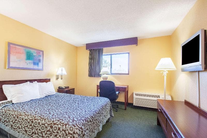 Days Inn by Wyndham Canastota/Syracuse 4