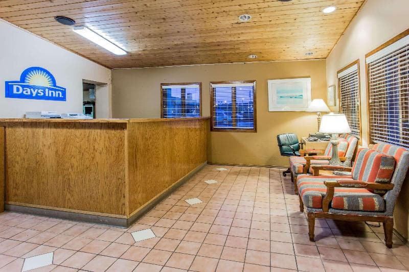 Days Inn By Wyndham West Allis/Milwaukee 5