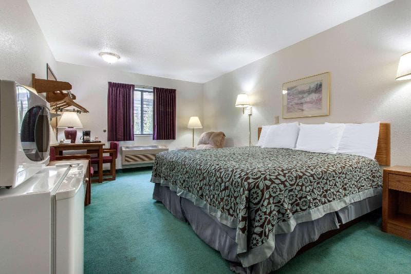 Econo Lodge South Sioux Falls photo 1