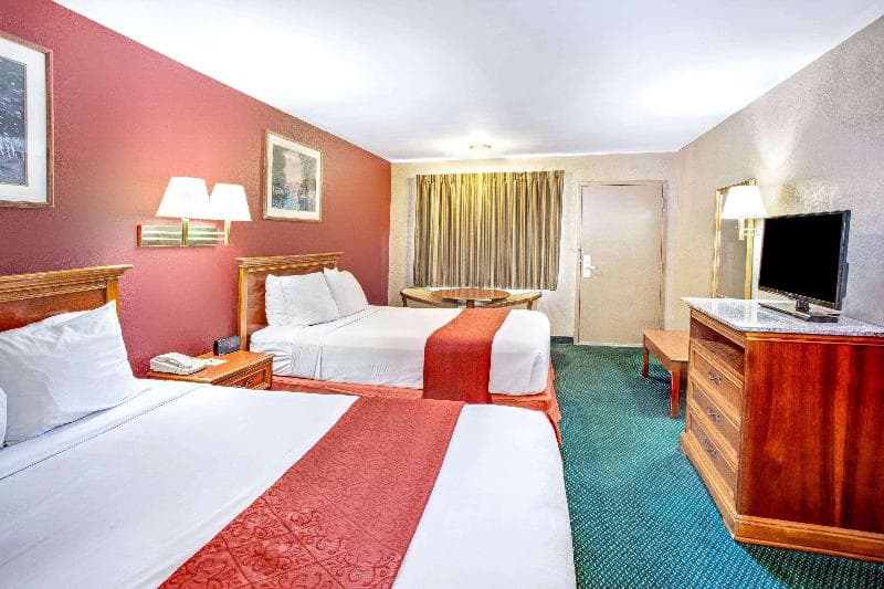 Days Inn by Wyndham Kennesaw