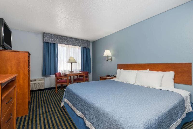 Days Inn by Wyndham Las Vegas photo 1