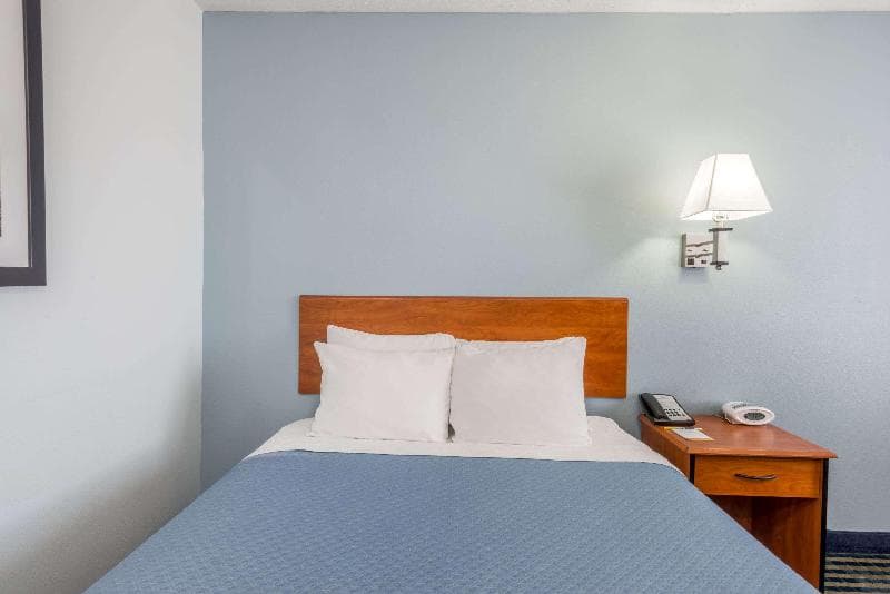 Days Inn by Wyndham Las Vegas 3