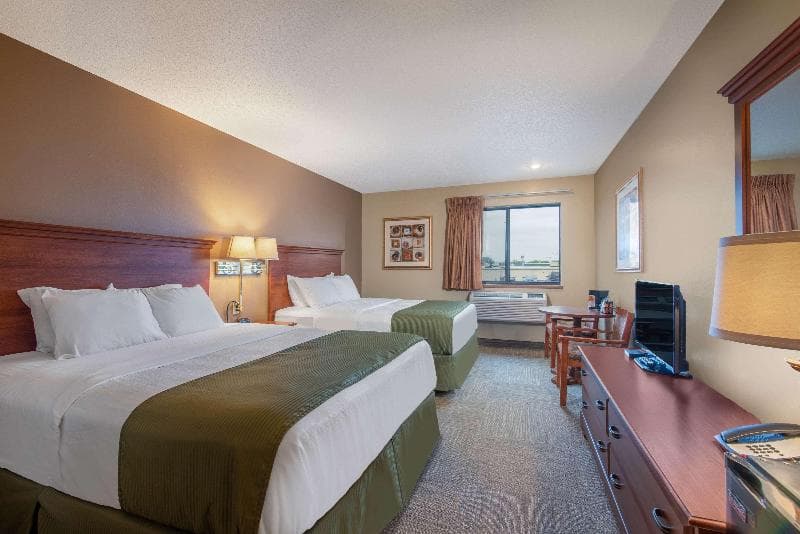 Days Inn by Wyndham Mitchell photo 1