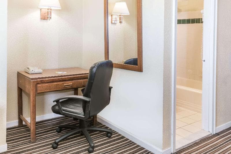 Days Inn by Wyndham Henrietta/Rochester Area main