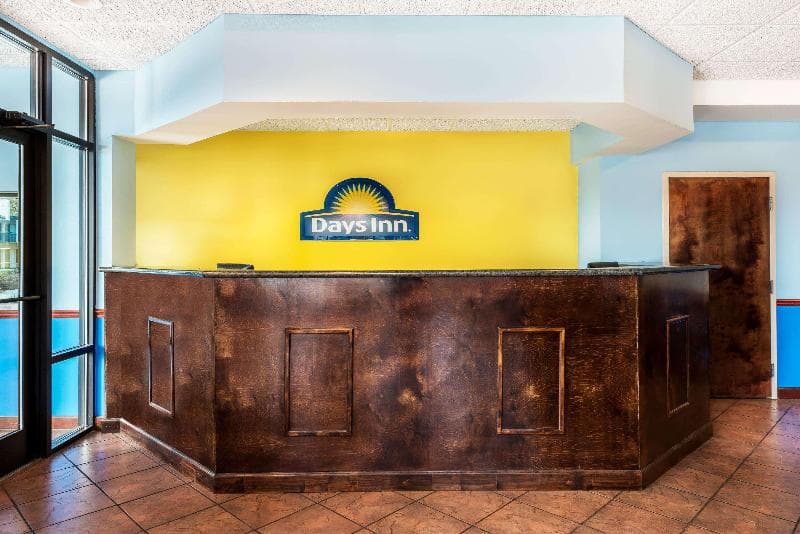 Days Inn by Wyndham Richmond Hill/Savannah 3