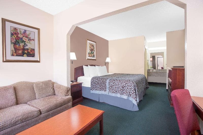 Days Inn by Wyndham Dublin photo 1