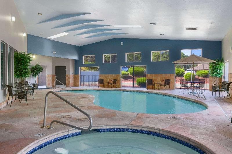 Days Inn by Wyndham Williams 3